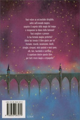50 Storie per Lanciare una Magia — Libro - 2