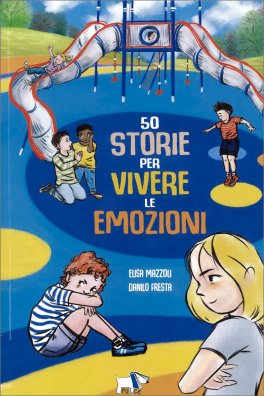 50 Storie per Vivere le Emozioni — Libro - 1