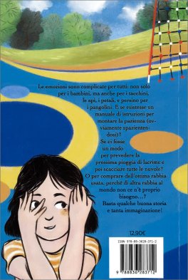 50 Storie per Vivere le Emozioni — Libro - 2