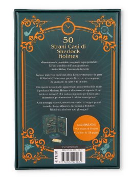 50 Strani Casi di Sherlock Holmes - 2