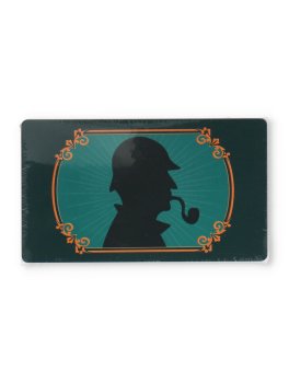 50 Strani Casi di Sherlock Holmes - 4