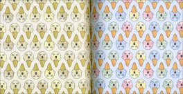 500 Origami Kawai — Libro - 4