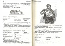 500 Ricette Senza Grassi — Libro - 3