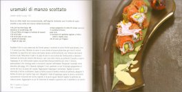 500 Sushi — Libro - 3