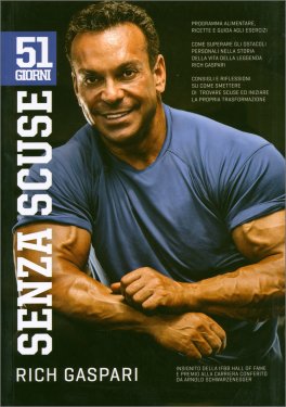 51 Giorni senza Scuse — Libro - 1