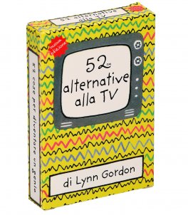 52 Alternative alla TV - 1