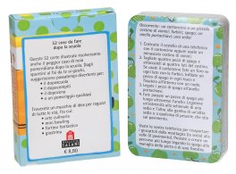 52 Cose da Fare dopo la Scuola - 2