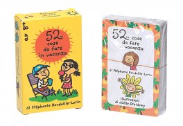 52 Cose da Fare in Vacanza - 1