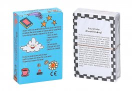52 Cose Mindfulness per Bambini — Libro - 2