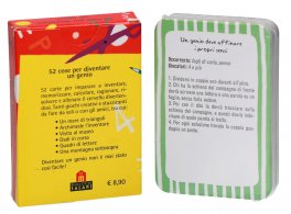 52 Cose per Diventare un Genio - 2
