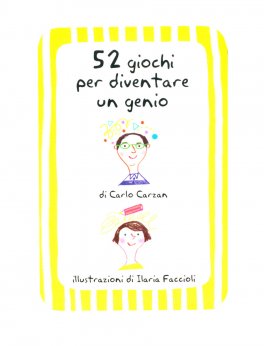 52 Cose per Diventare un Genio - 4