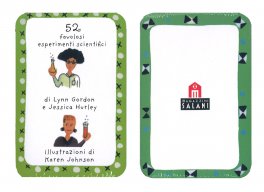 52 Favolosi Esperimenti Scientifici - 3