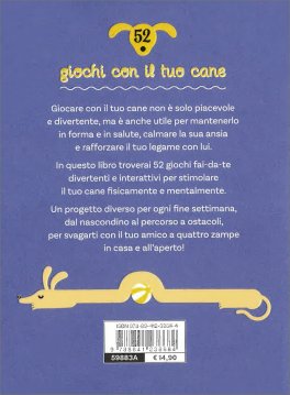 52 Giochi con il Tuo Cane — Libro - 2