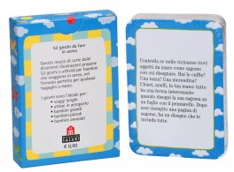 52 Giochi da Fare in Aereo - 2