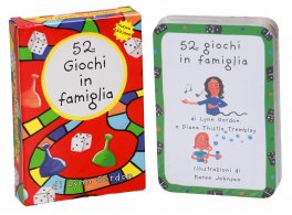 52 Giochi in Famiglia - 1