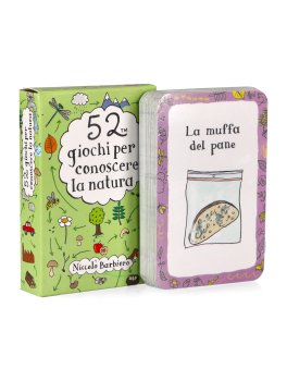 52 Giochi per Conoscere la Natura - 2