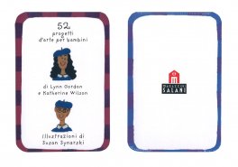52 Progetti d'Arte per Bambini - 3
