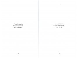 57 Haiku in Cassaforte — Libro - 3