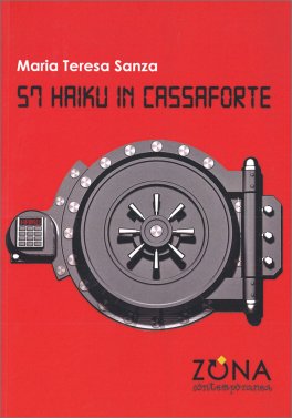 57 Haiku in Cassaforte — Libro - 1