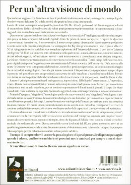 5G Rete della Società Cibernetica — Libro - 2