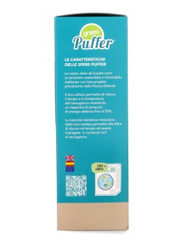 6 Sfere in Lana per Asciugatrice - 3