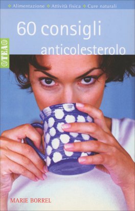60 Consigli Anticolesterolo — Libro - 1