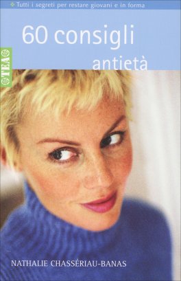 60 Consigli Antietà — Libro - 1
