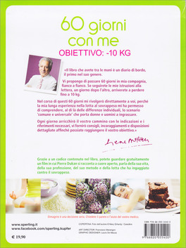 60 Giorni con Me — Libro - 2