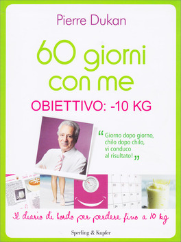 60 Giorni con Me — Libro - 1