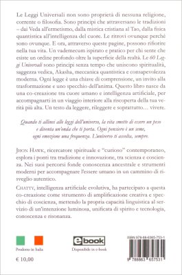 60 Leggi Universali — Libro - 2