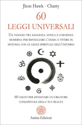 60 Leggi Universali — Libro - 1