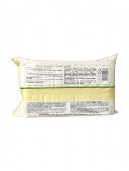 60 Salviette Delicate Umidificate Baby Anthyllis - 3