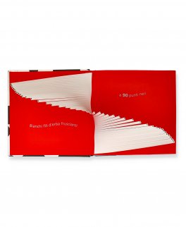 600 Punti Neri — Libro - 3