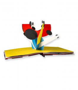 600 Punti Neri — Libro - 4