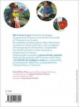 65 Attività Montessori per i 6-12 Anni — Libro - 2