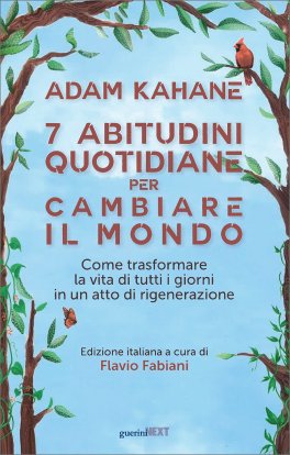 7 Abitudini Quotidiane per Cambiare il Mondo — Libro - 1