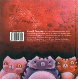7 Gatti — Libro - 2