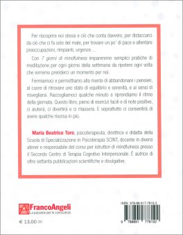 7 Giorni di Mindfulness — Libro - 2