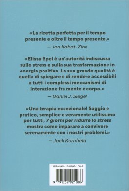 7 Giorni per Ridurre lo Stress — Libro - 2