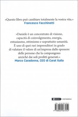 7 Giorni per Volare — Libro - 2