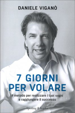 7 Giorni per Volare — Libro - 1