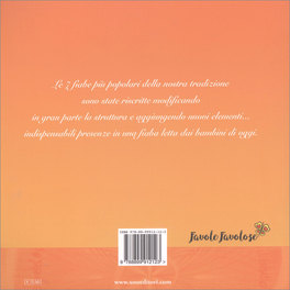 7 Grandi Classici riscritti per te — Libro - 2
