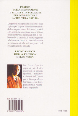 7 Lezioni di Vita Cosciente — Libro - 2