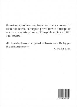 7 lezioni e ½ sul cervello — Libro - 2