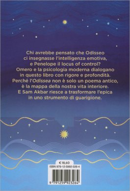7 Lezioni per Affrontare la Vita con Resilienza e Forza: il Metodo Odissea — Libro - 2