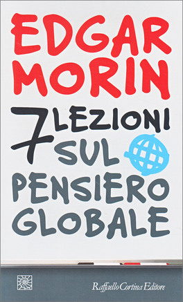7 Lezioni sul Pensiero Globale — Libro - 1