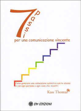 7 Passi per una Comunicazione Vincente — Libro - 1