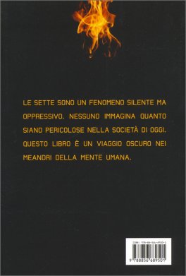 7 - Sette e Manipolazioni Mentali — Libro - 2