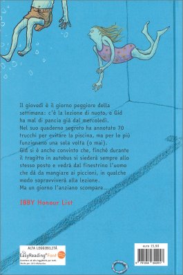 70 Trucchi per Non Fare il Bagno — Libro - 2