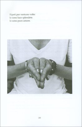 72 Angeli e 72 Mudra — Libro - 3